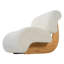 Fauteuil de chambre Sloane-129915540