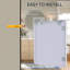 Miroir de salle de bain 30 po x 36 po-1024153254
