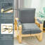 Fauteuil rembourré Lizzie-1404062347