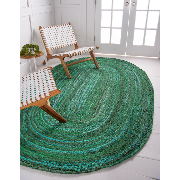 Awena Cotton Indoor Rug