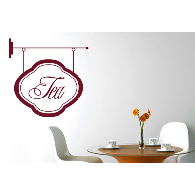 Wall Decal