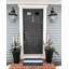Heurtoir de porte homard Maine-54499353