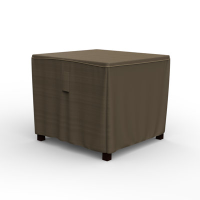 Hillside Heavy Duty Square Patio Table Cover