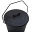 Steel Log Carrier