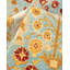 One-of-a-Kind 6'2" X 9'2" Hand Knotted Area Rug