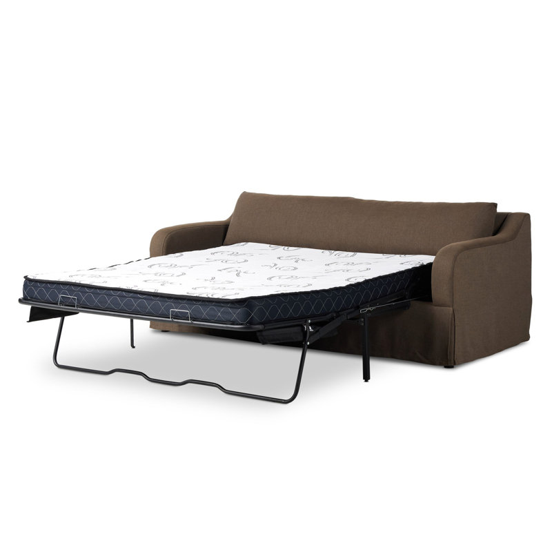 Ulla Sleeper Sofa, Savoy Coffee