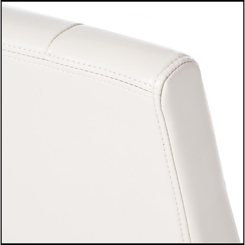 CHAISE DE SALLE À MANGER CARTER 5-TUFT KD CARTER