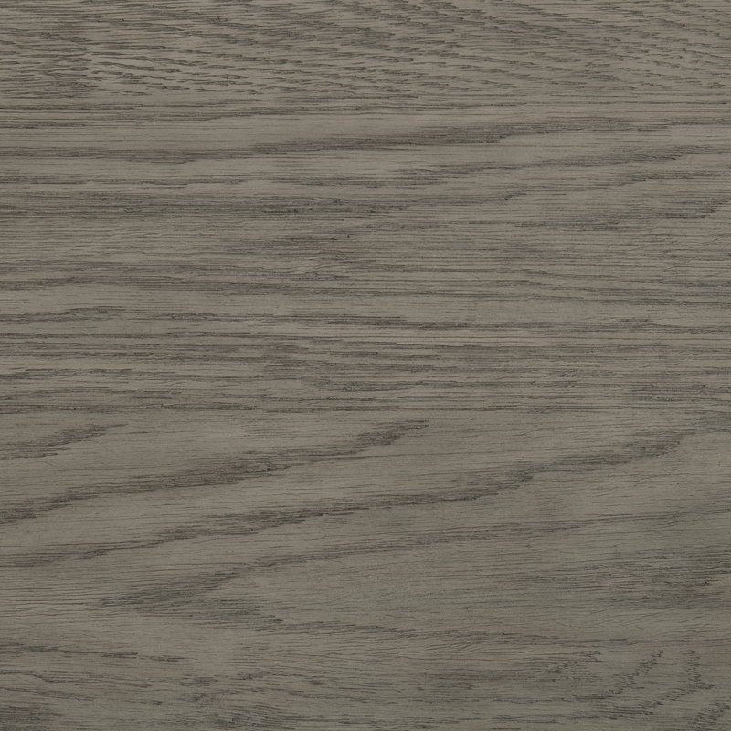 Table de chevet Brentson, Gris