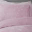 Dyar Polyester Dots Duvet Cover Set with Pillowcases-1628812123-1628812122