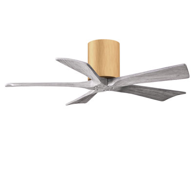Ventilateur à pales encastré 5 pales Irene