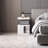 Modern Nightstand Side Table End Table-634688778