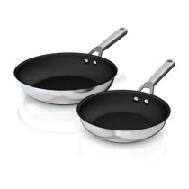 Review NINJA Foodi NeverStick 16 Piece Cookware Set C39900 I LOVE THEM!  Really No Stick! 