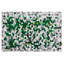 Angulo Cowhide Geometric Area Rug-695807120