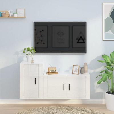 Koryn TV Stand