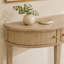 Console de rangement l 36 po