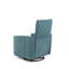 Damiere 72cm Wide Swivel Standard Recliner-1057129687