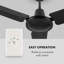 122cm Ceiling Fan-1405403173