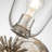 Staring 1 Light Sconce-659016852