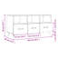 Kealey TV Stand for TVs up to 43"-865943563