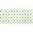 Poff Shamrock Shake Printed Table Runner