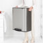 Brabantia Bo 60 Litre Pedal Bin-49655705