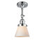 Plafonnier semi-encastré 1 lumière Hardie-33434565-33434566-33485152