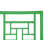 Ohana Rattan Open-Frame Headboard-21092836-21137861