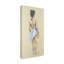 «Draped Chiffres IV» bolognaise sur-98232932