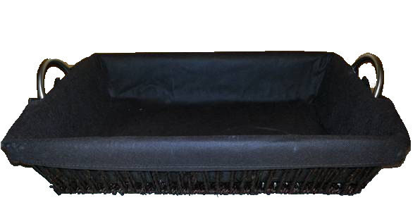Latitude Run® Wicker Box