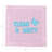 Canasta Clean And Dirty Cotton Sateen Cocktail Napkins-125428647