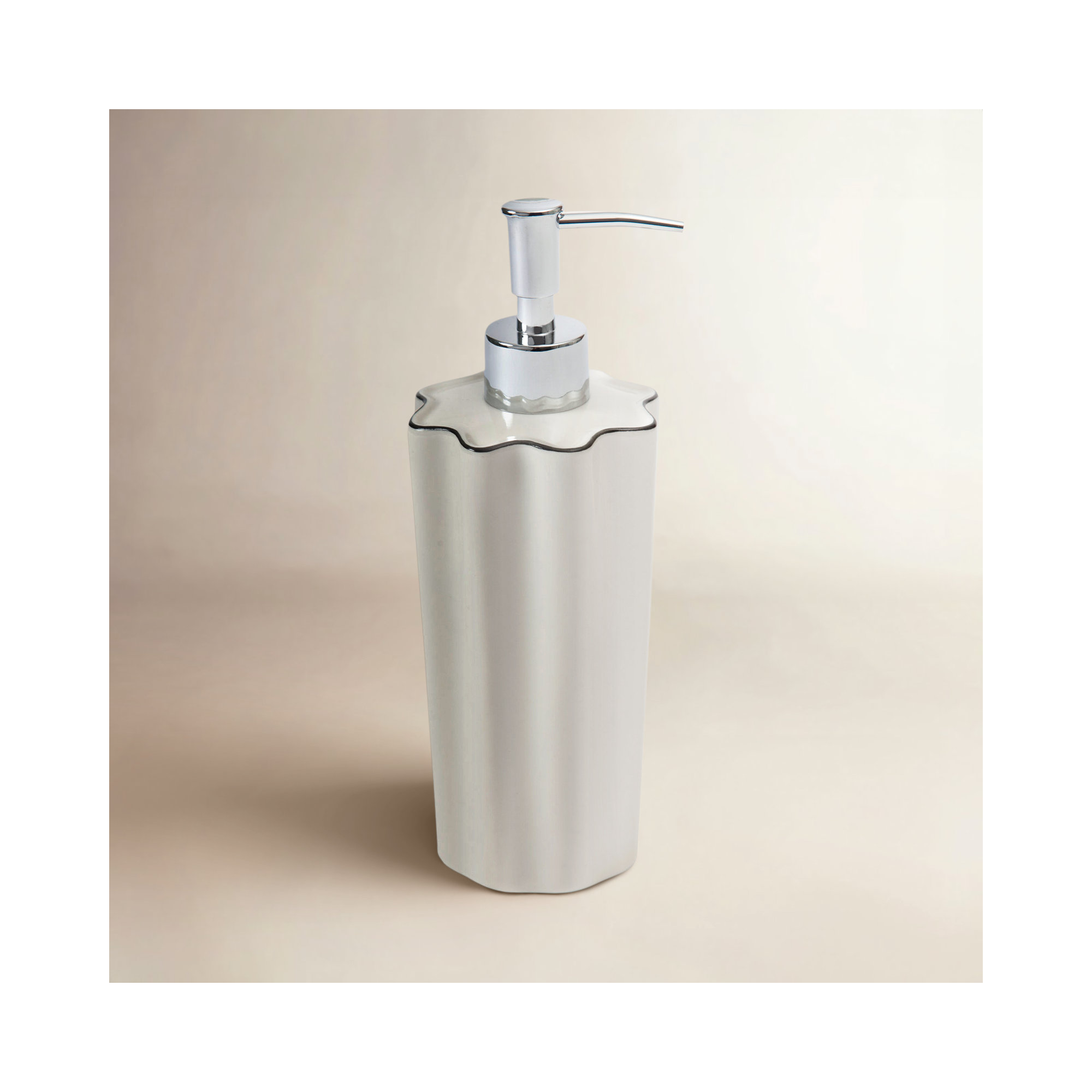 Soap / Lotion Dispenser