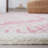 Jashona Hand Tufted Wool Floral Rug-63493168
