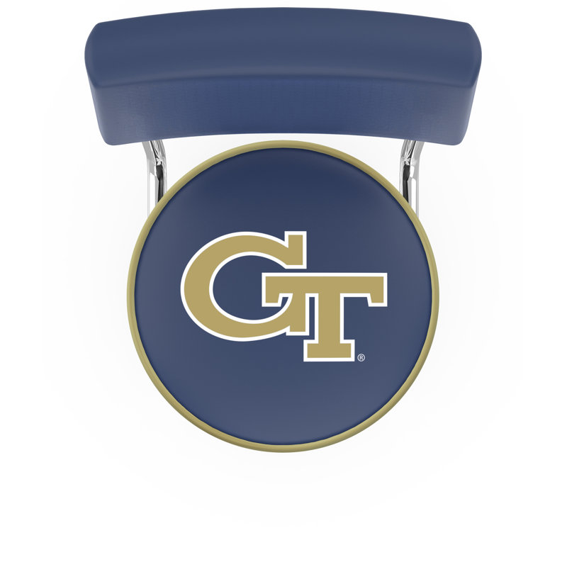 Tabouret tournant 30 "NCAA, Georgia Tech