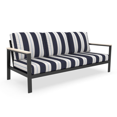 Townsend 80" Sunbrella® Patio Sofa