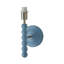 Alderic Manufactured Wood Armed Sconce-1002222490