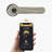 Simpled AF Leverline Fingerprint Lock