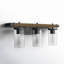 Angelo 3 - Light Vanity Light