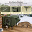 Maison d'extérieur pour chat-138445738