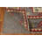 Geometric Kazak Vegetable Dye Area Rug