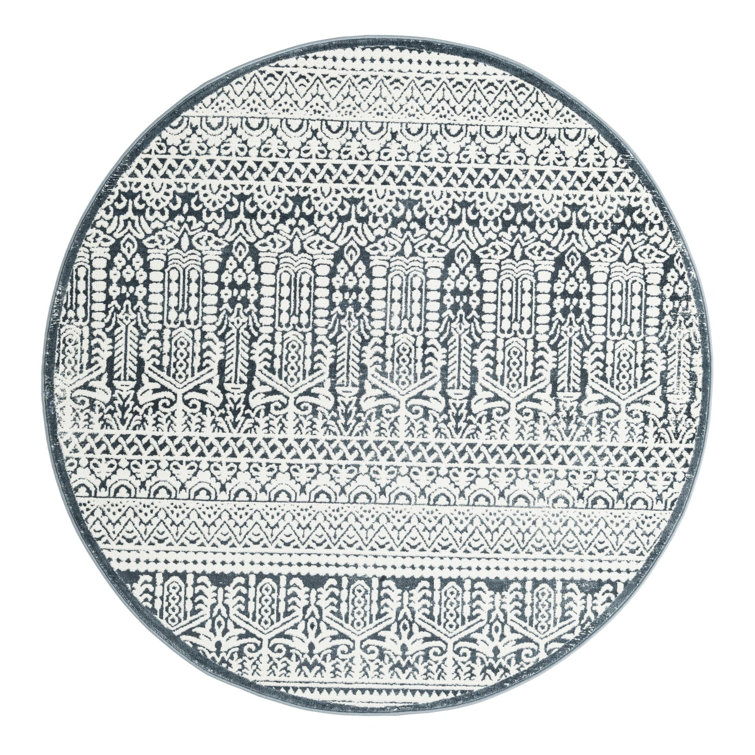 Jill Zarin Cloisters Uptown Rug