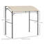 7 pi. L 5 pi. D Gazebo