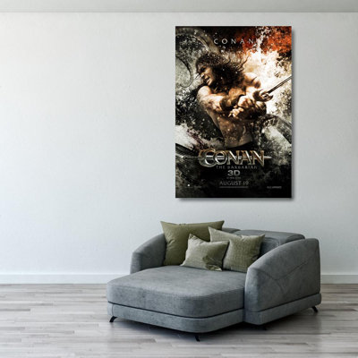 Conan the Barbarian