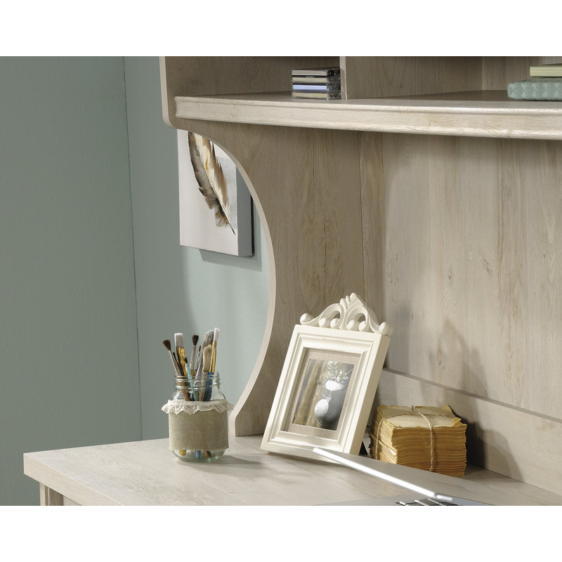 Costa Large Hutch, Chalked Chestnut