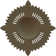 Haylynn Ceiling Medallion