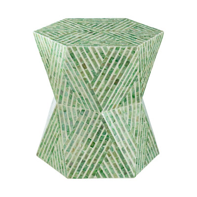 19x19x20" Accent Stool