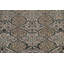 Tapis oriental floral en laine Bakhtiari noué à la main 10 x 13