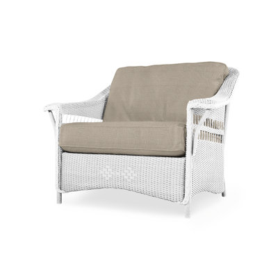 Nantucket Outdoor Lounge Chair
