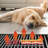 120'' L x 36'' W 120 Volt Underfloor Heating System Kit