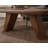 Harvey Solid Wood Desk
