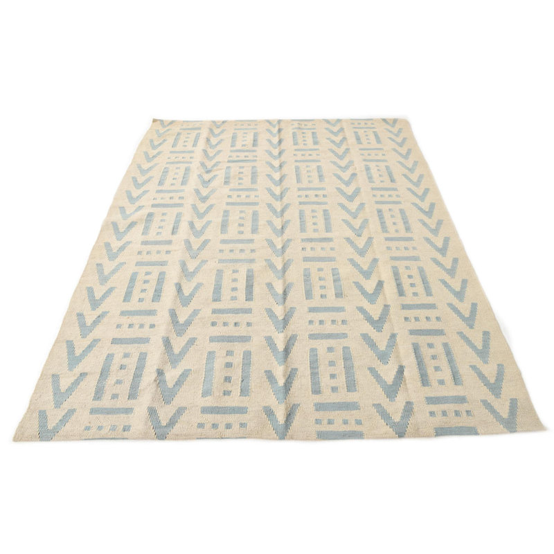 Tapis ivoire Noor